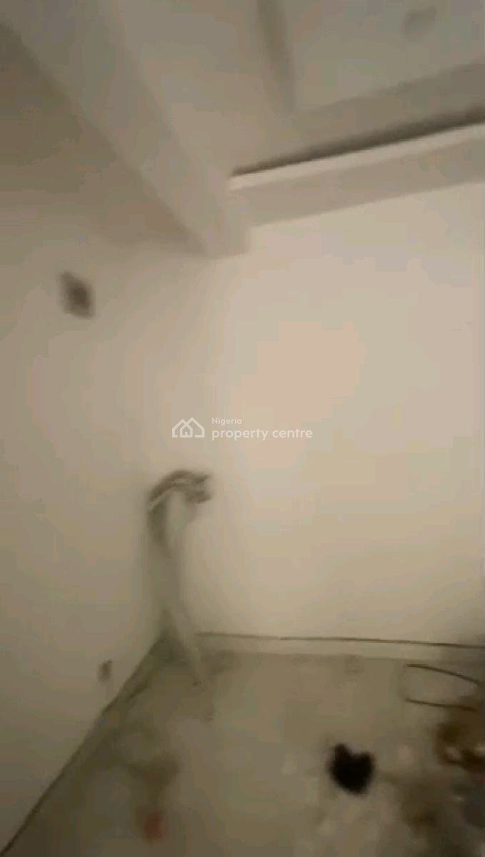 Miniflat Open Kitchen  Upstairs & Ground Floor, Alagomeji, Yaba, Lagos, Mini Flat (room and Parlour) for Rent