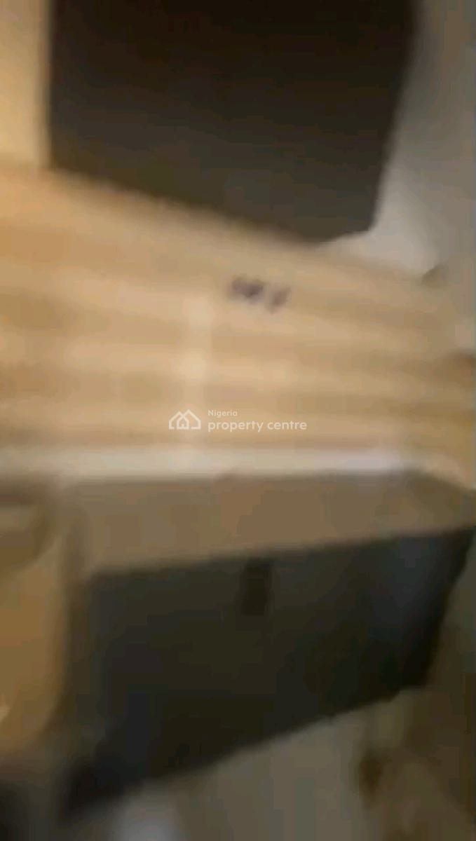 Miniflat Open Kitchen  Upstairs & Ground Floor, Alagomeji, Yaba, Lagos, Mini Flat (room and Parlour) for Rent