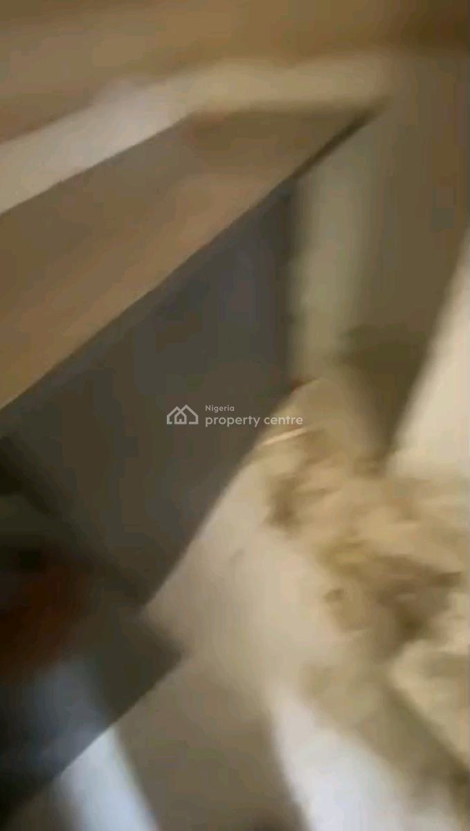 Miniflat Open Kitchen  Upstairs & Ground Floor, Alagomeji, Yaba, Lagos, Mini Flat (room and Parlour) for Rent