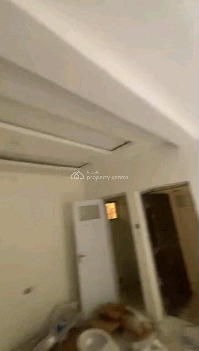 Miniflat Open Kitchen  Upstairs & Ground Floor, Alagomeji, Yaba, Lagos, Mini Flat (room and Parlour) for Rent