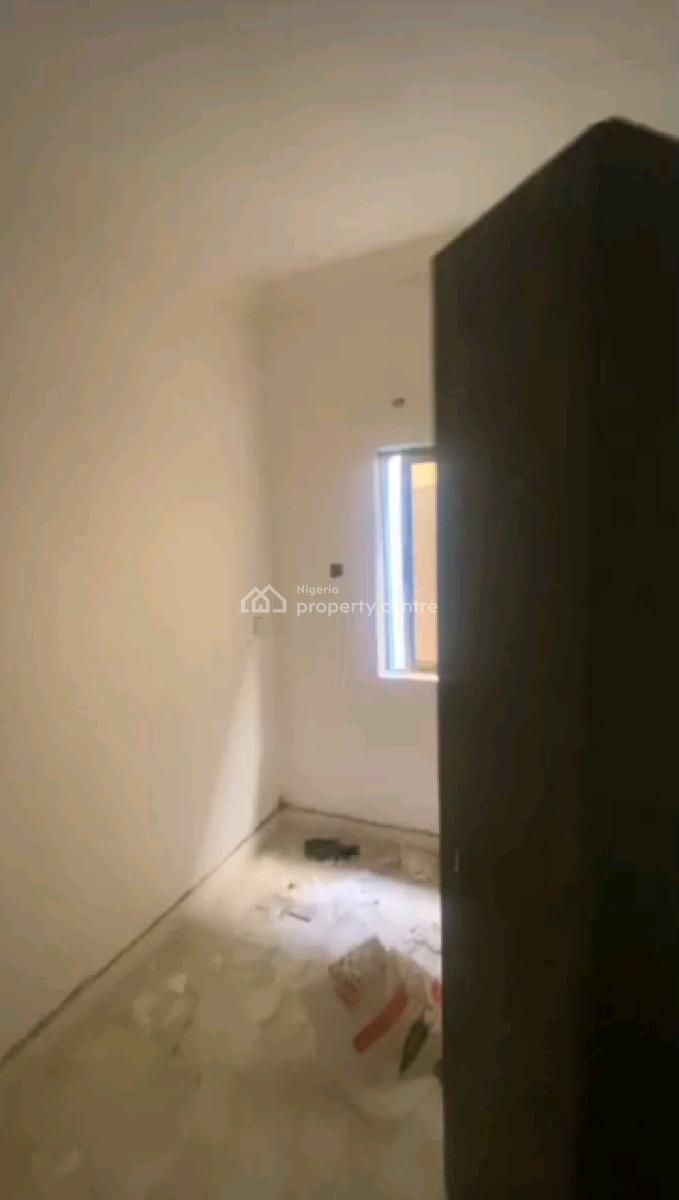 Miniflat Open Kitchen  Upstairs & Ground Floor, Alagomeji, Yaba, Lagos, Mini Flat (room and Parlour) for Rent