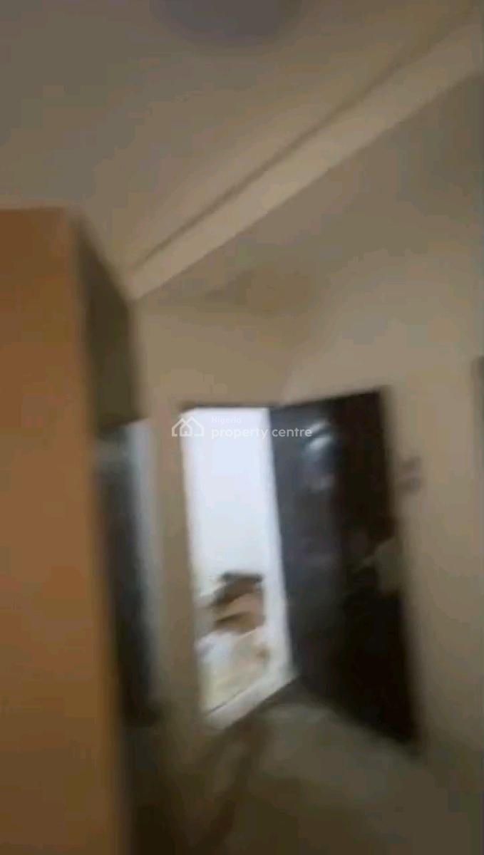 Miniflat Open Kitchen  Upstairs & Ground Floor, Alagomeji, Yaba, Lagos, Mini Flat (room and Parlour) for Rent