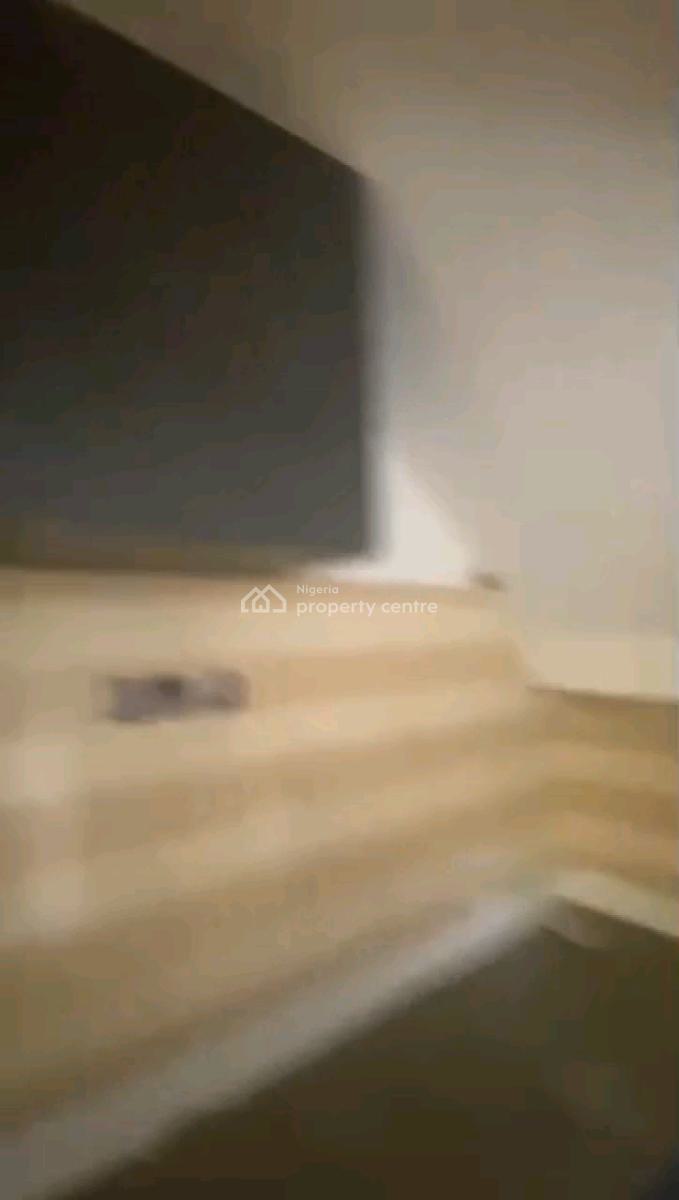 Miniflat Open Kitchen  Upstairs & Ground Floor, Alagomeji, Yaba, Lagos, Mini Flat (room and Parlour) for Rent