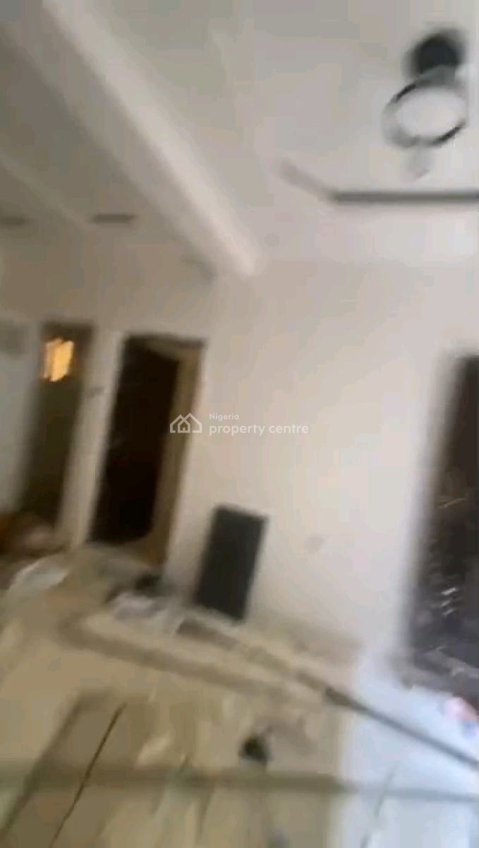 Miniflat Open Kitchen  Upstairs & Ground Floor, Alagomeji, Yaba, Lagos, Mini Flat (room and Parlour) for Rent