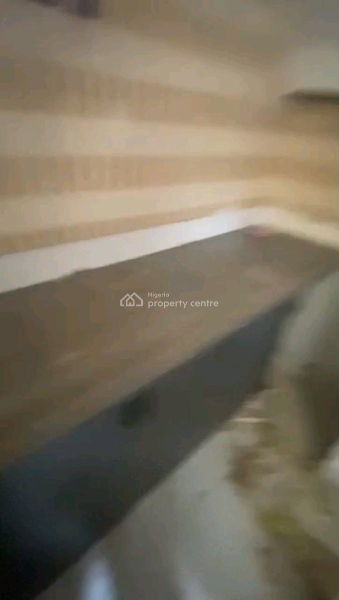 Miniflat Open Kitchen  Upstairs & Ground Floor, Alagomeji, Yaba, Lagos, Mini Flat (room and Parlour) for Rent