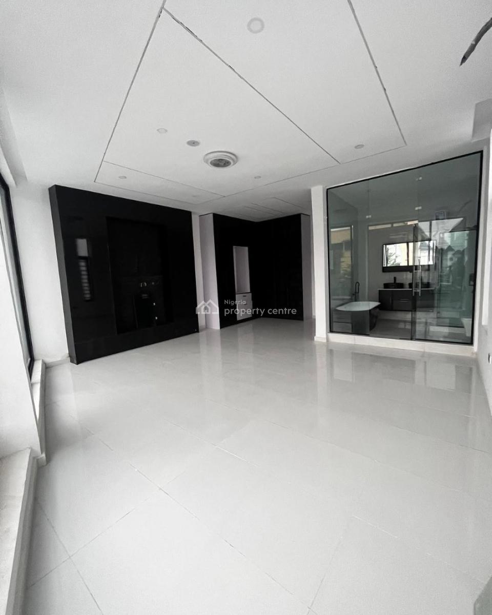 Newly Built 5 Bedroom Fully Detached Duplex, Oral Estate, Lekki, Lagos, Detached Duplex for Sale