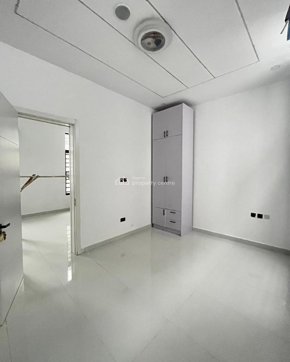 Newly Built 5 Bedroom Fully Detached Duplex, Oral Estate, Lekki, Lagos, Detached Duplex for Sale