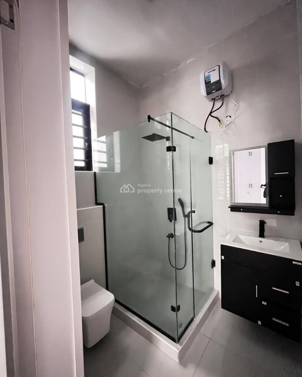 Newly Built 5 Bedroom Fully Detached Duplex, Oral Estate, Lekki, Lagos, Detached Duplex for Sale