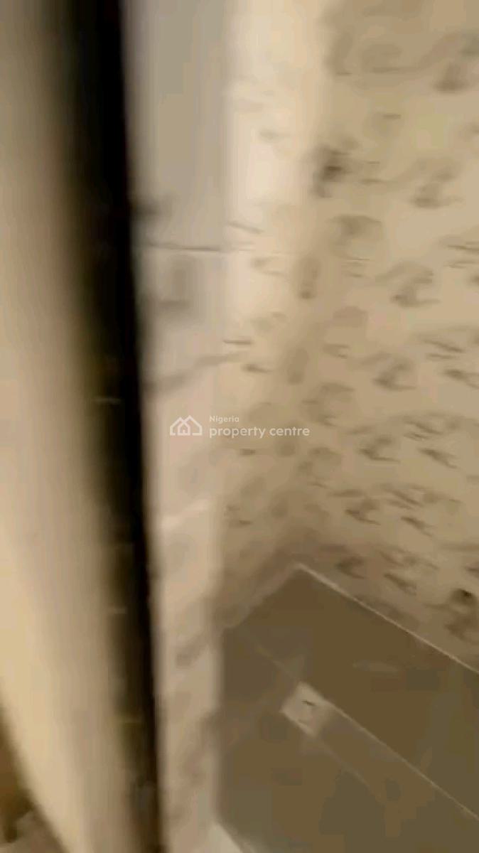 Newly Built Spacious 2bedrm Upflat All Tilled, Uba Axis, Ifako, Gbagada, Lagos, Flat / Apartment for Rent