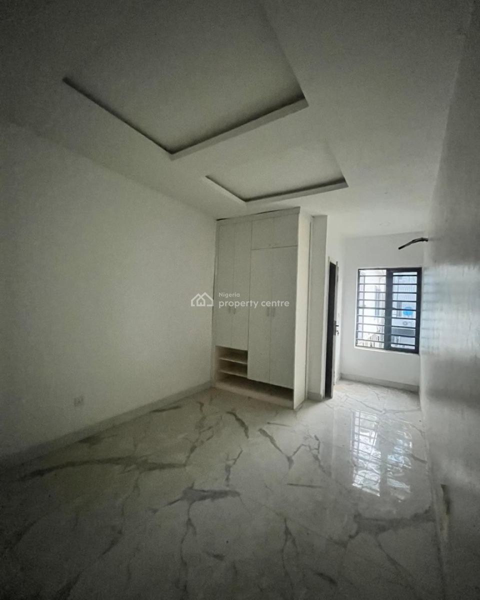 Luxury 4 Bedroom Semi Detached Duplex, Ikate, Lekki, Lagos, Semi-detached Duplex for Sale
