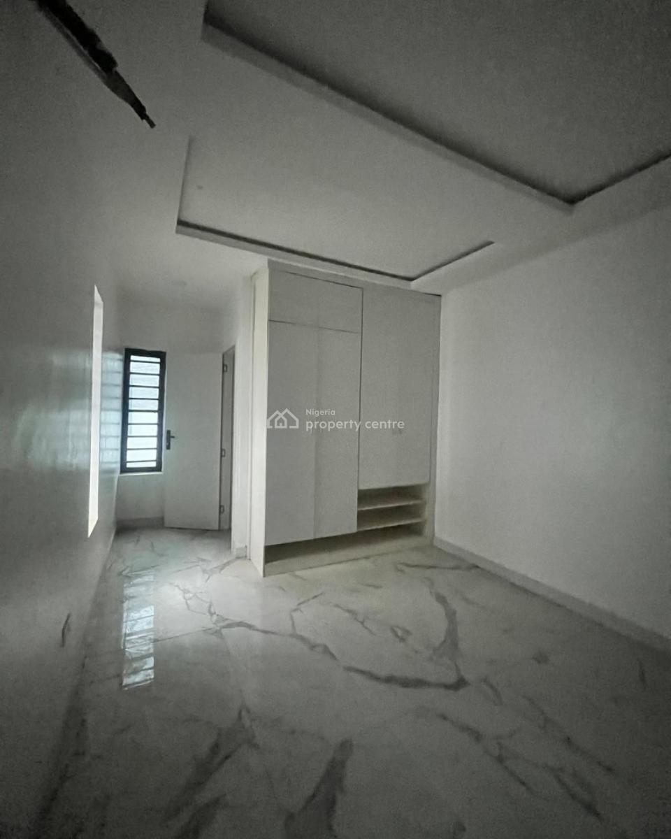 Luxury 4 Bedroom Semi Detached Duplex, Ikate, Lekki, Lagos, Semi-detached Duplex for Sale