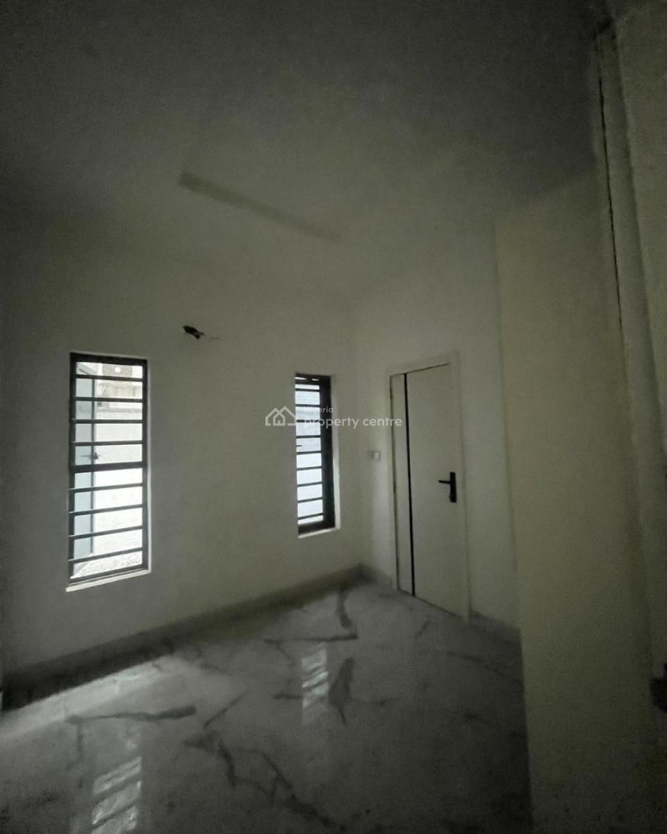 Luxury 4 Bedroom Semi Detached Duplex, Ikate, Lekki, Lagos, Semi-detached Duplex for Sale