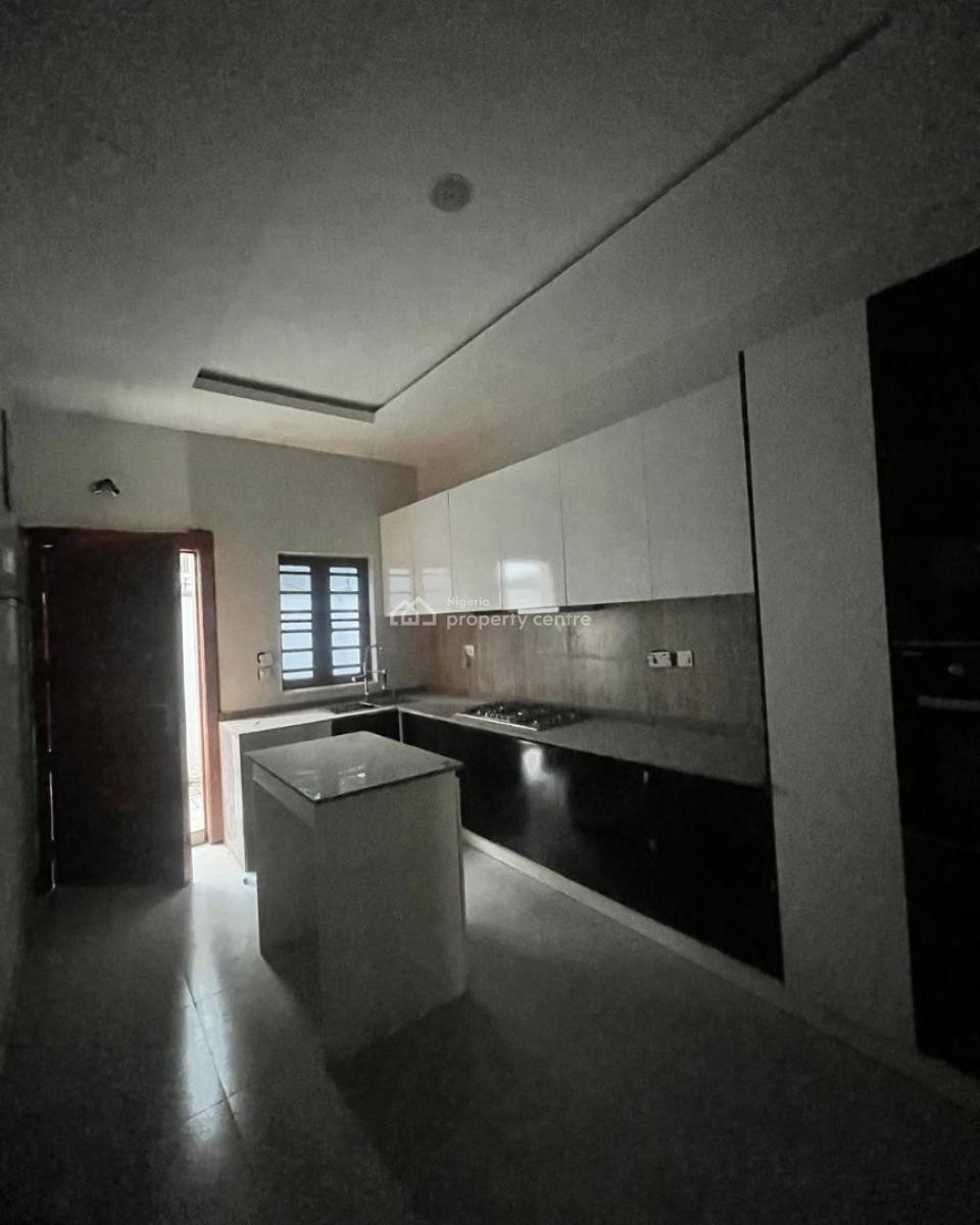 Luxury 4 Bedroom Semi Detached Duplex, Ikate, Lekki, Lagos, Semi-detached Duplex for Sale