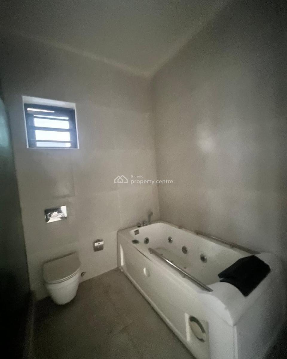 Luxury 4 Bedroom Semi Detached Duplex, Ikate, Lekki, Lagos, Semi-detached Duplex for Sale