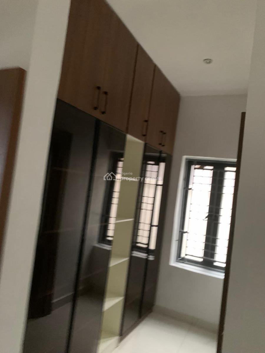 Well Finished Standard 3bedrooms Bungalow with a Bq, Efab Estate Karsana, Gwarinpa, Abuja, Detached Bungalow for Sale