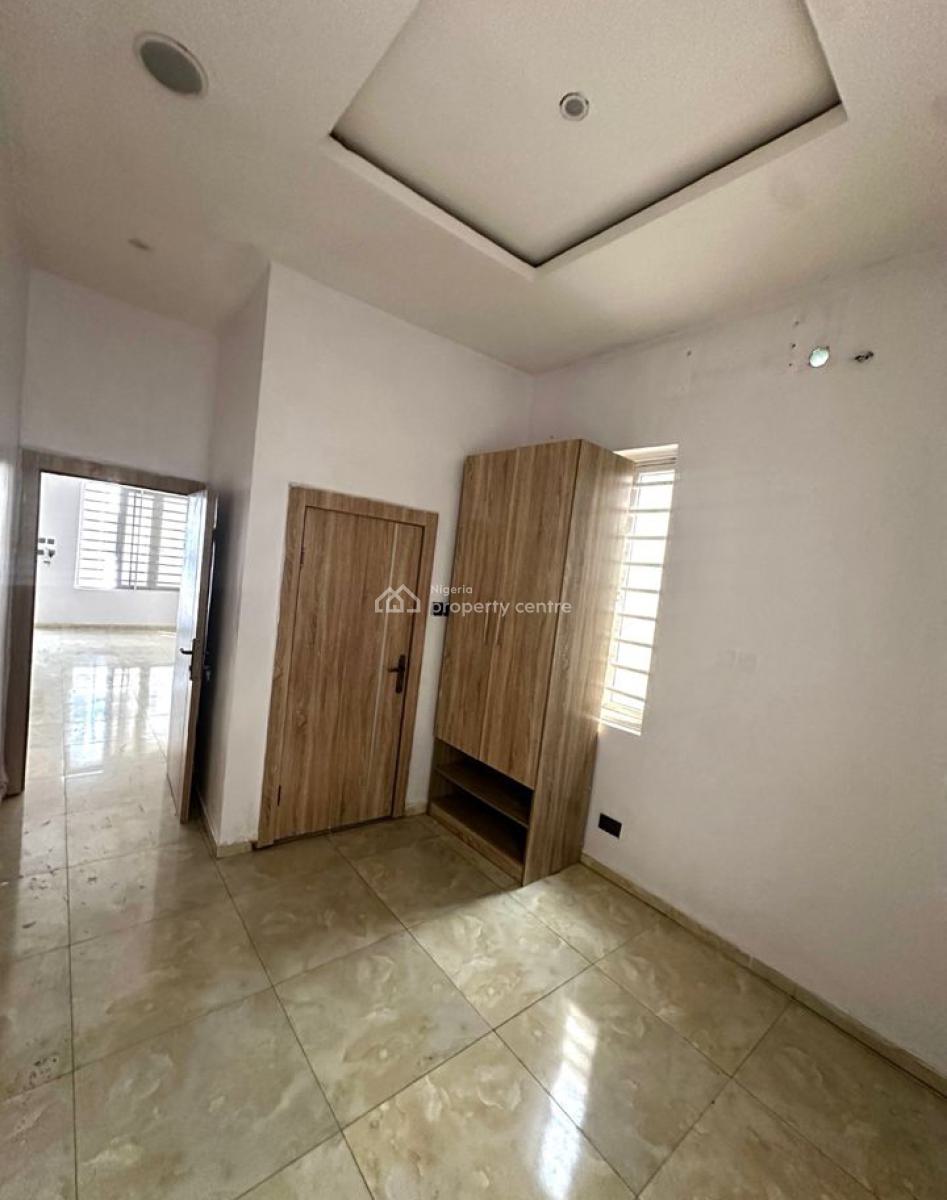 Downstairs Mini Flat with Open Plan Kitchen, Video, Imperial Oak 4, Royal Pine , Orchid Road, Lekki, Lagos, Mini Flat (room and Parlour) for Rent