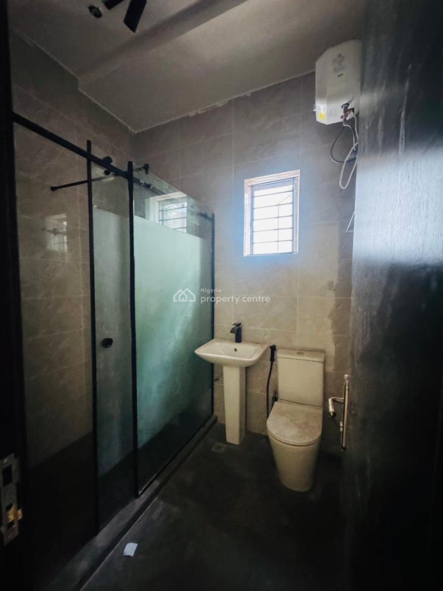 Spaciously Built 4 Bedroom Fully Detached Duplex, Gra Phase 1, Magodo, Lagos, Detached Duplex for Sale