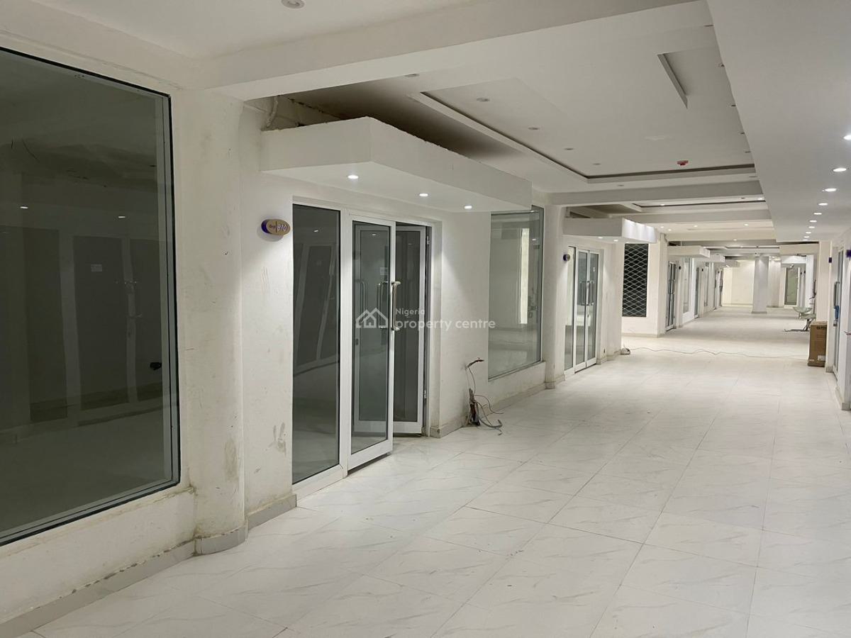 2 Shops Available at Ojaja Mall, Ogombo, Ajah, Lagos, Plaza / Complex / Mall for Rent