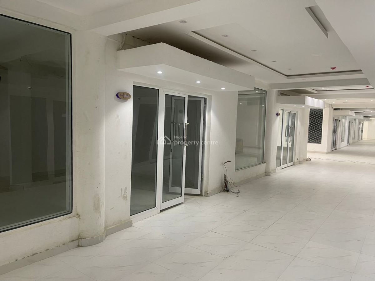 2 Shops Available at Ojaja Mall, Ogombo, Ajah, Lagos, Plaza / Complex / Mall for Rent