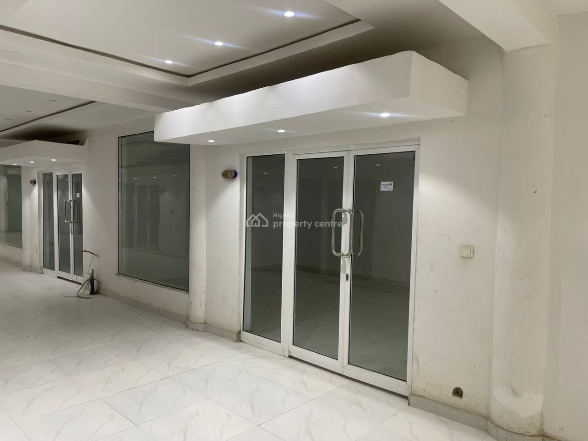 2 Shops Available at Ojaja Mall, Ogombo, Ajah, Lagos, Plaza / Complex / Mall for Rent
