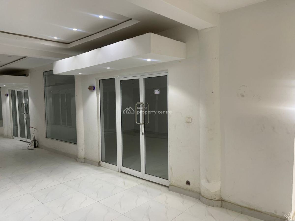 2 Shops Available at Ojaja Mall, Ogombo, Ajah, Lagos, Plaza / Complex / Mall for Rent