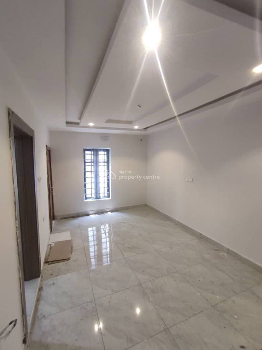 Luxurious 2 Bedroom Terrace Duplex with Excellent Facilities, Ologolo, Lekki, Lagos, Terraced Duplex for Rent