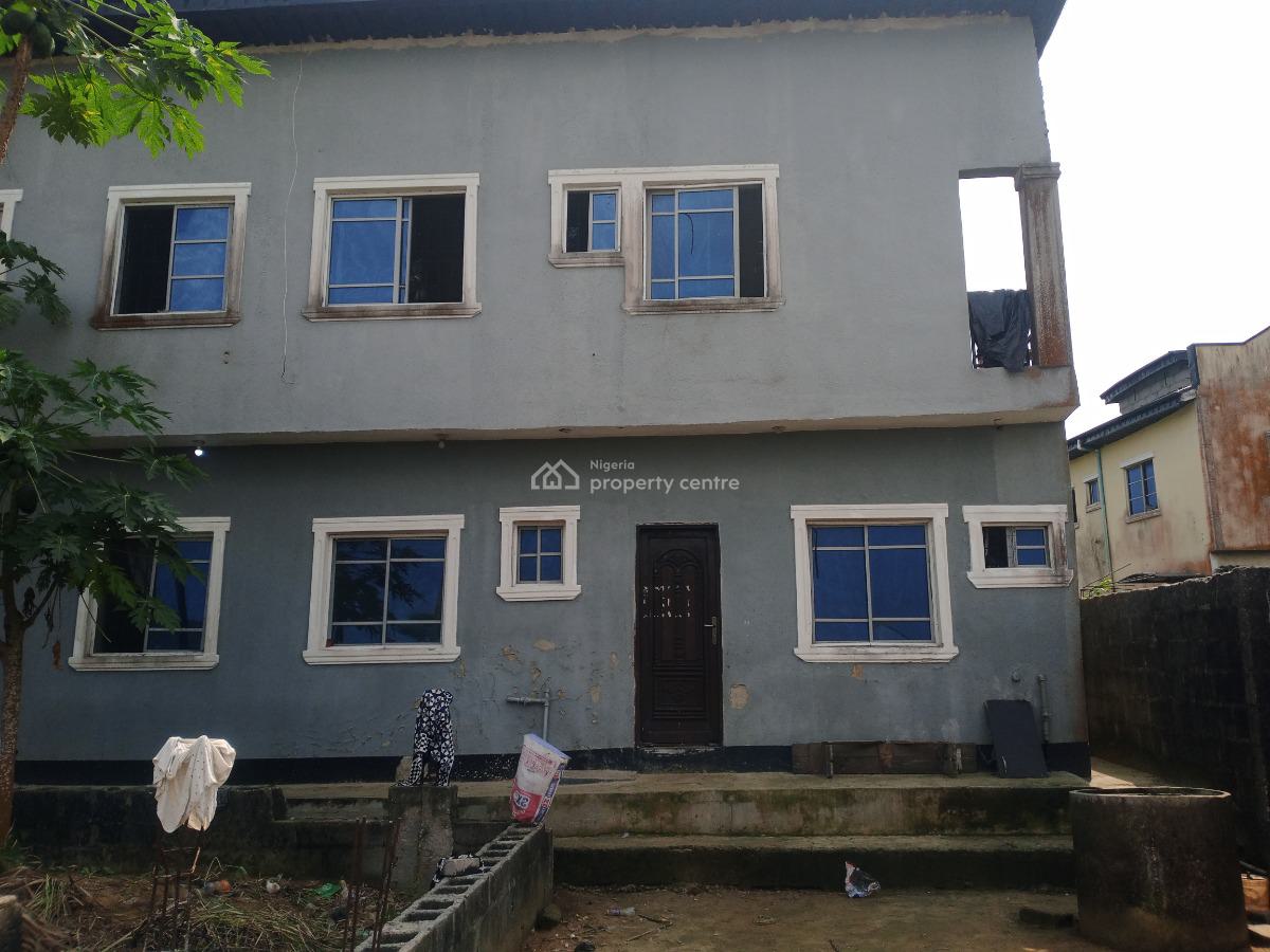 Luxurious Room and Parlour, Nnpc Ibeju Lekki Lagos, Ibeju Lekki, Lagos, Mini Flat (room and Parlour) for Rent