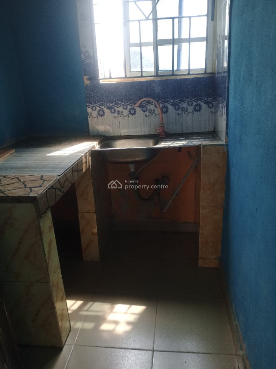 Luxurious Room and Parlour, Nnpc Ibeju Lekki Lagos, Ibeju Lekki, Lagos, Mini Flat (room and Parlour) for Rent