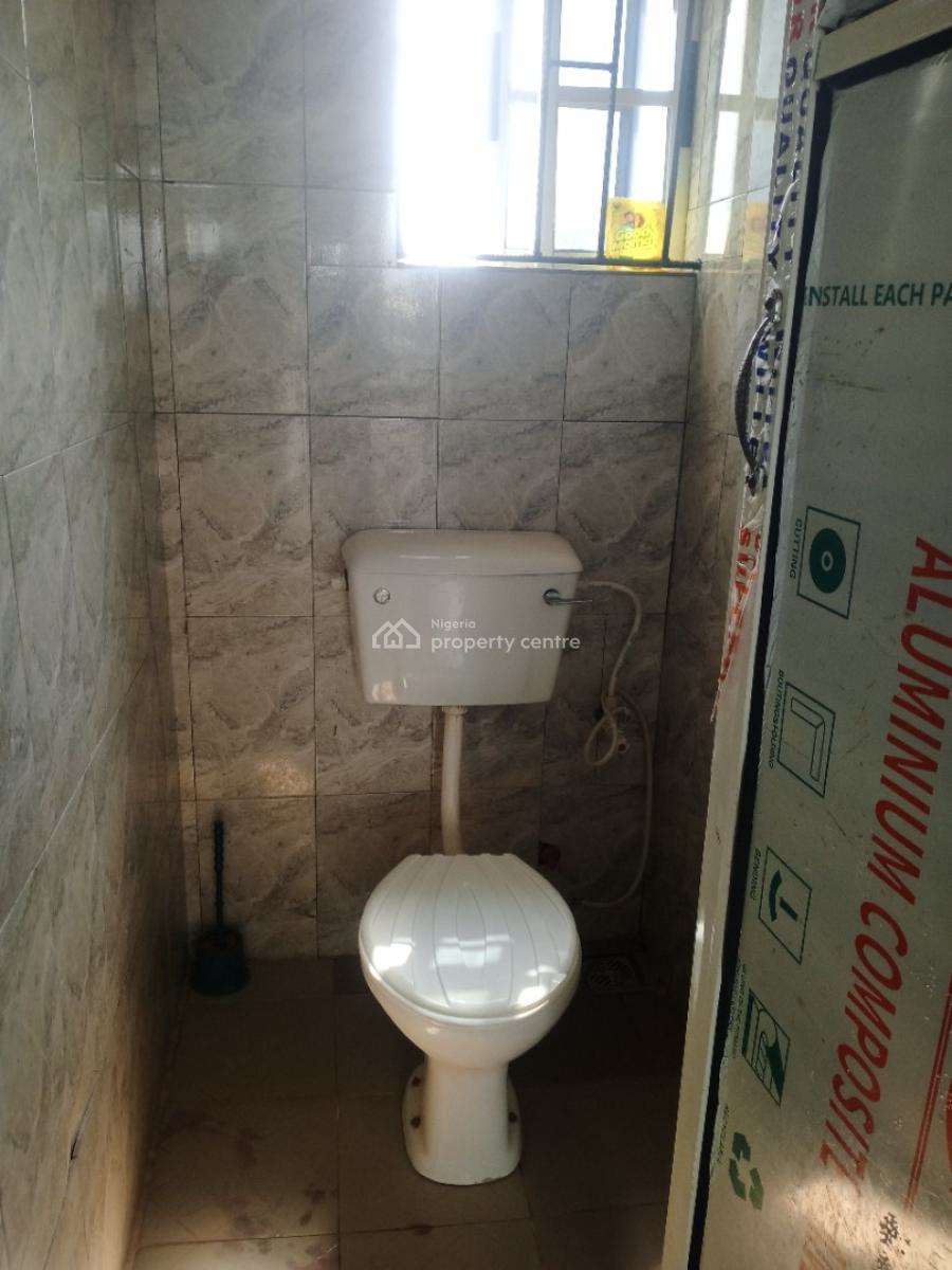 Luxurious Room and Parlour, Nnpc Ibeju Lekki Lagos, Ibeju Lekki, Lagos, Mini Flat (room and Parlour) for Rent