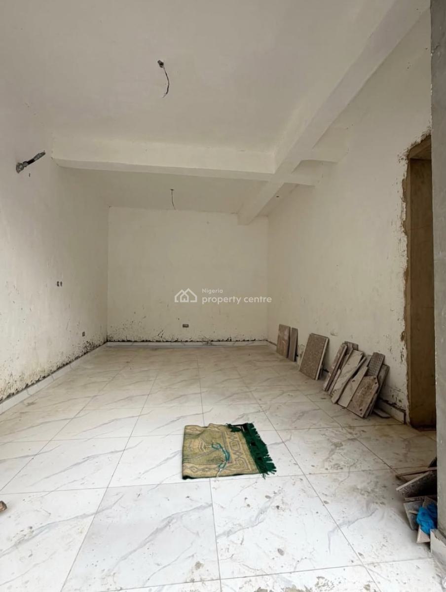 Beautiful 1&2 Bedroom Apartment, Ikate, Lekki, Lagos, Block of Flats for Sale