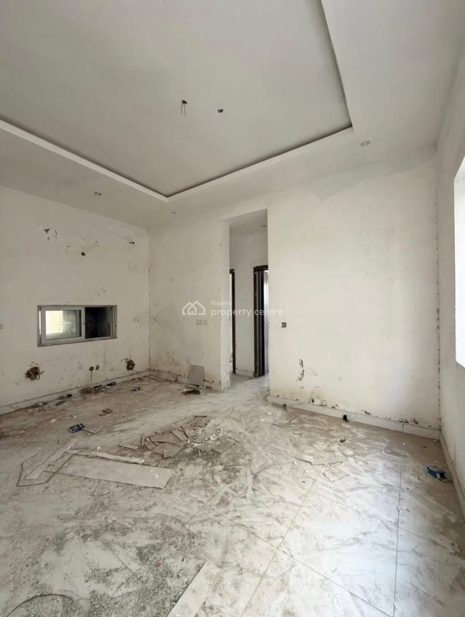 Beautiful 1&2 Bedroom Apartment, Ikate, Lekki, Lagos, Block of Flats for Sale
