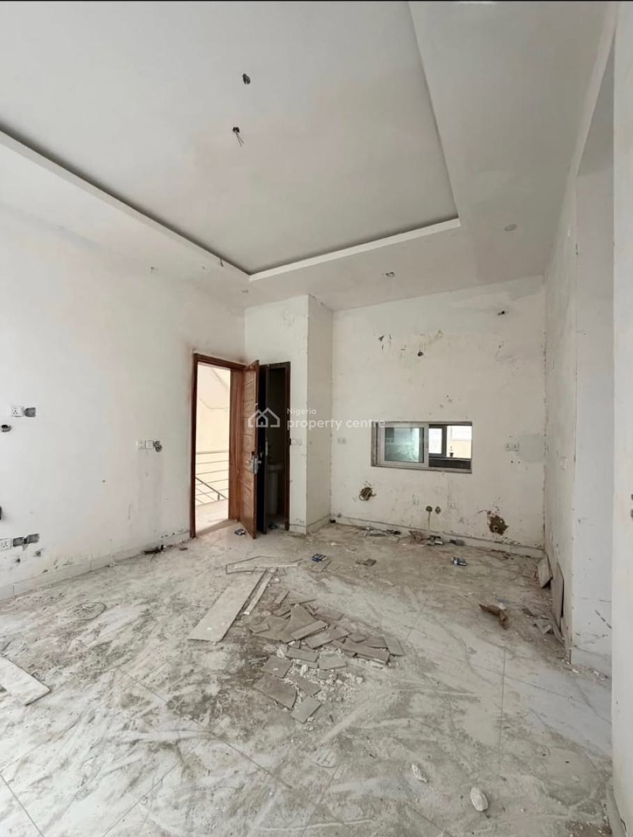 Beautiful 1&2 Bedroom Apartment, Ikate, Lekki, Lagos, Block of Flats for Sale
