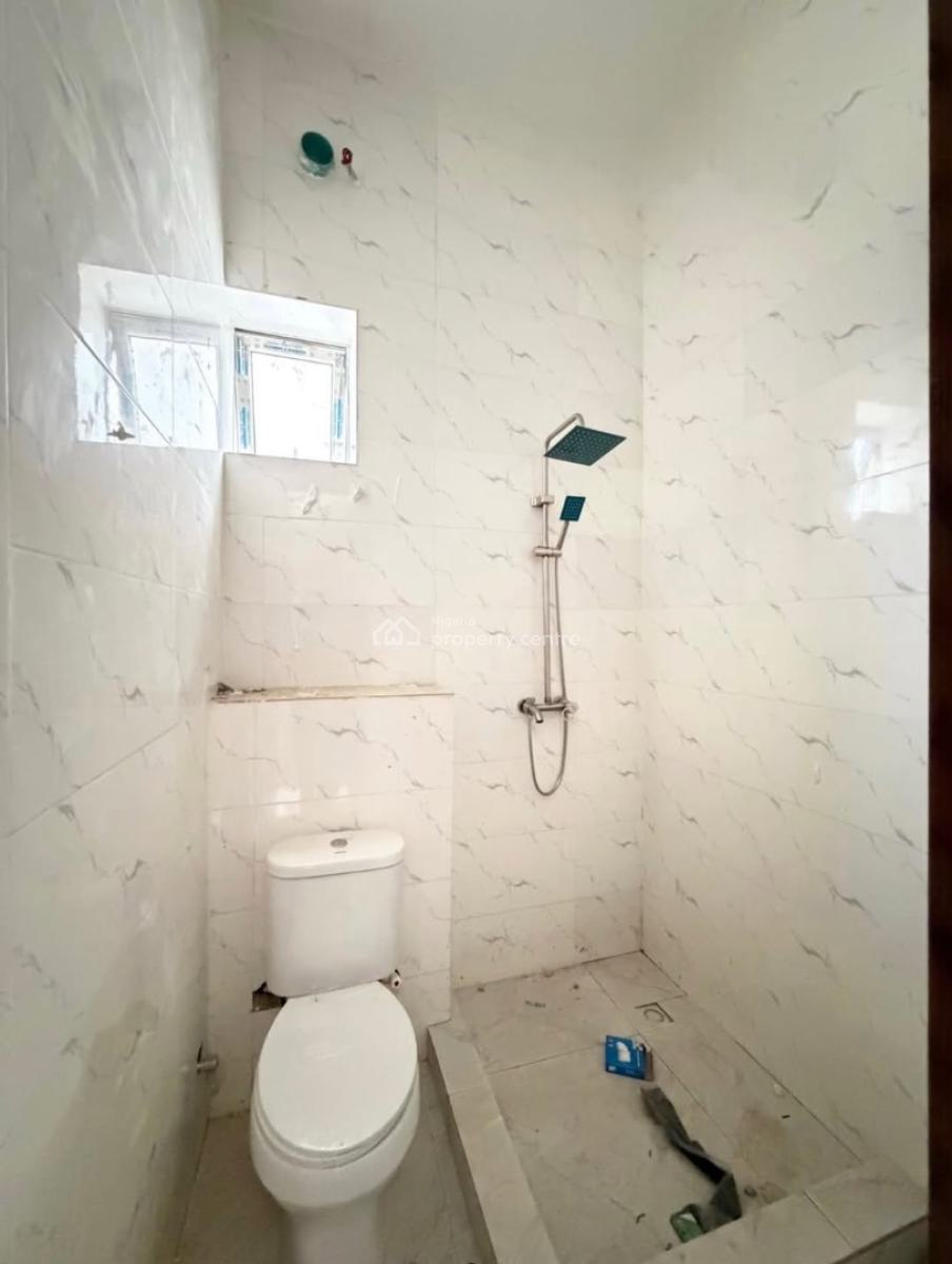 Beautiful 1&2 Bedroom Apartment, Ikate, Lekki, Lagos, Block of Flats for Sale