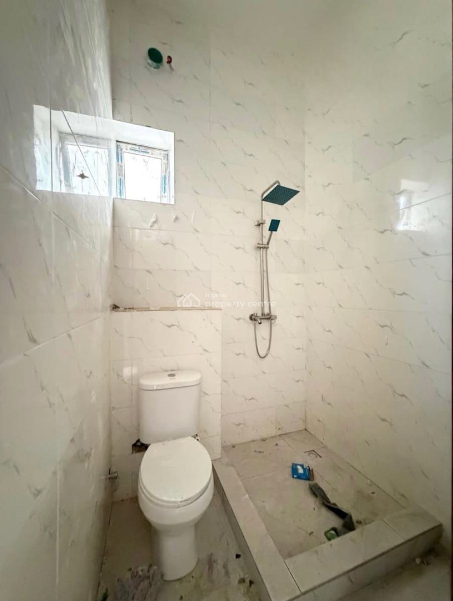 Beautiful 1&2 Bedroom Apartment, Ikate, Lekki, Lagos, Block of Flats for Sale