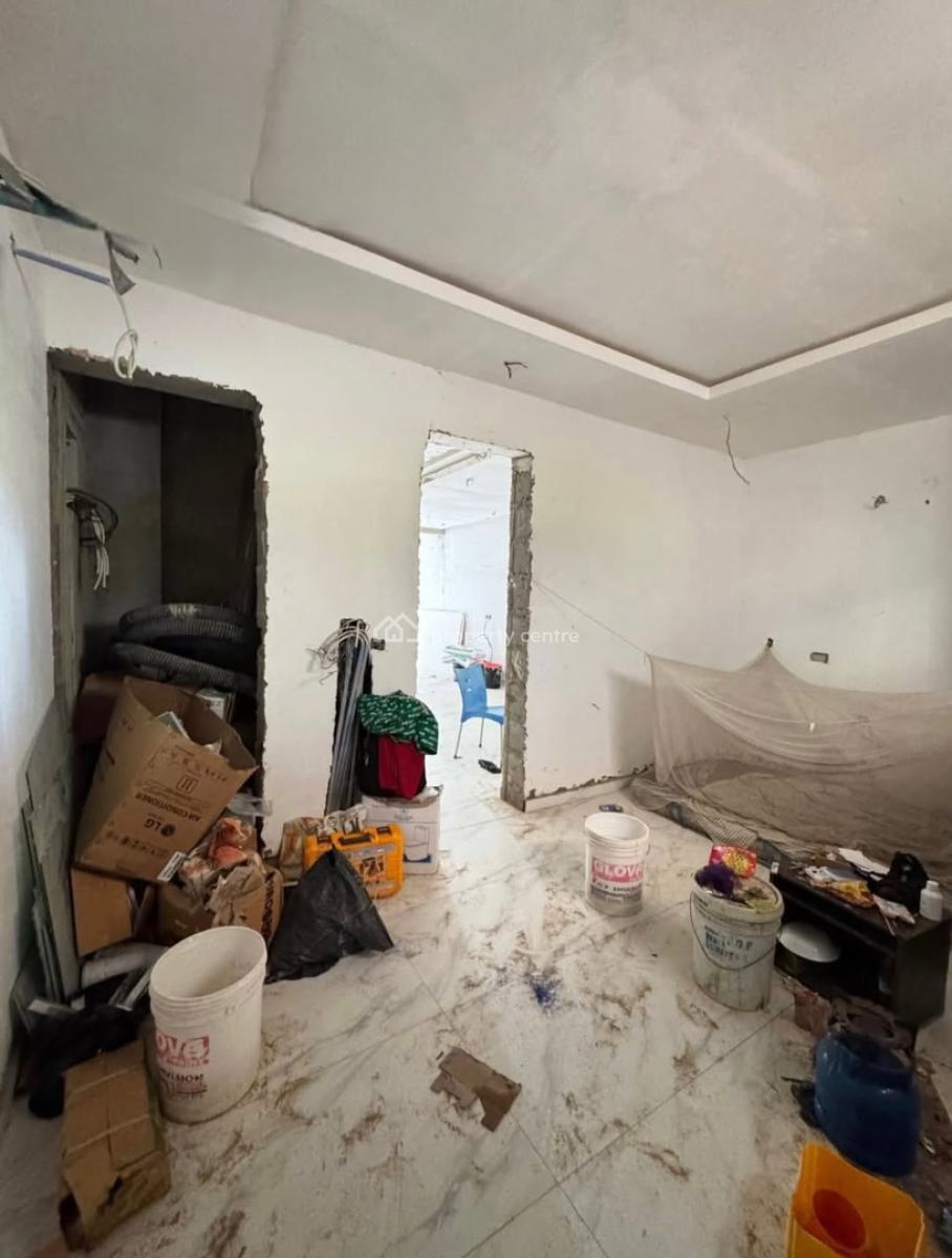 Contemporary 5 Bedroom Terrace Duplex, Banana Island, Ikoyi, Lagos, Terraced Duplex for Sale