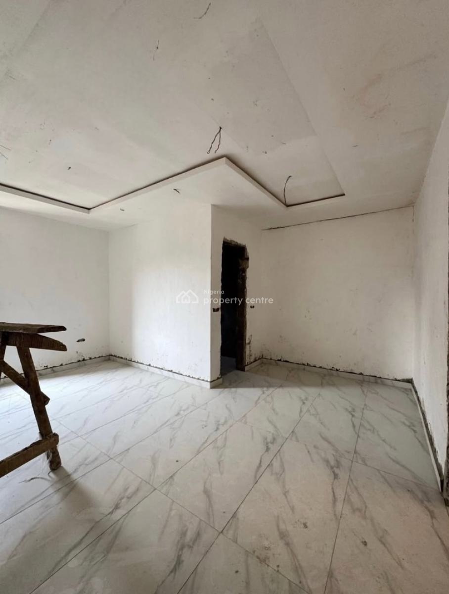 Contemporary 5 Bedroom Terrace Duplex, Banana Island, Ikoyi, Lagos, Terraced Duplex for Sale