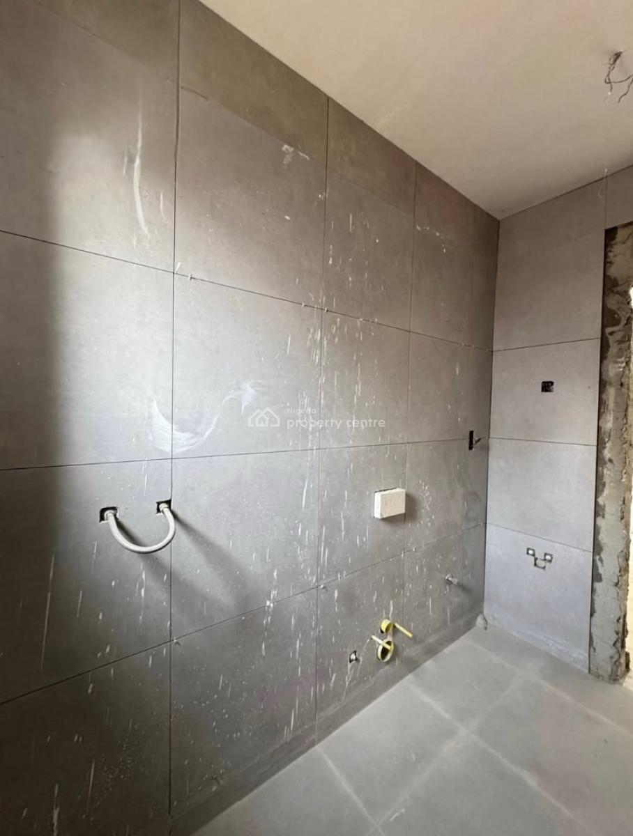 Contemporary 5 Bedroom Terrace Duplex, Banana Island, Ikoyi, Lagos, Terraced Duplex for Sale