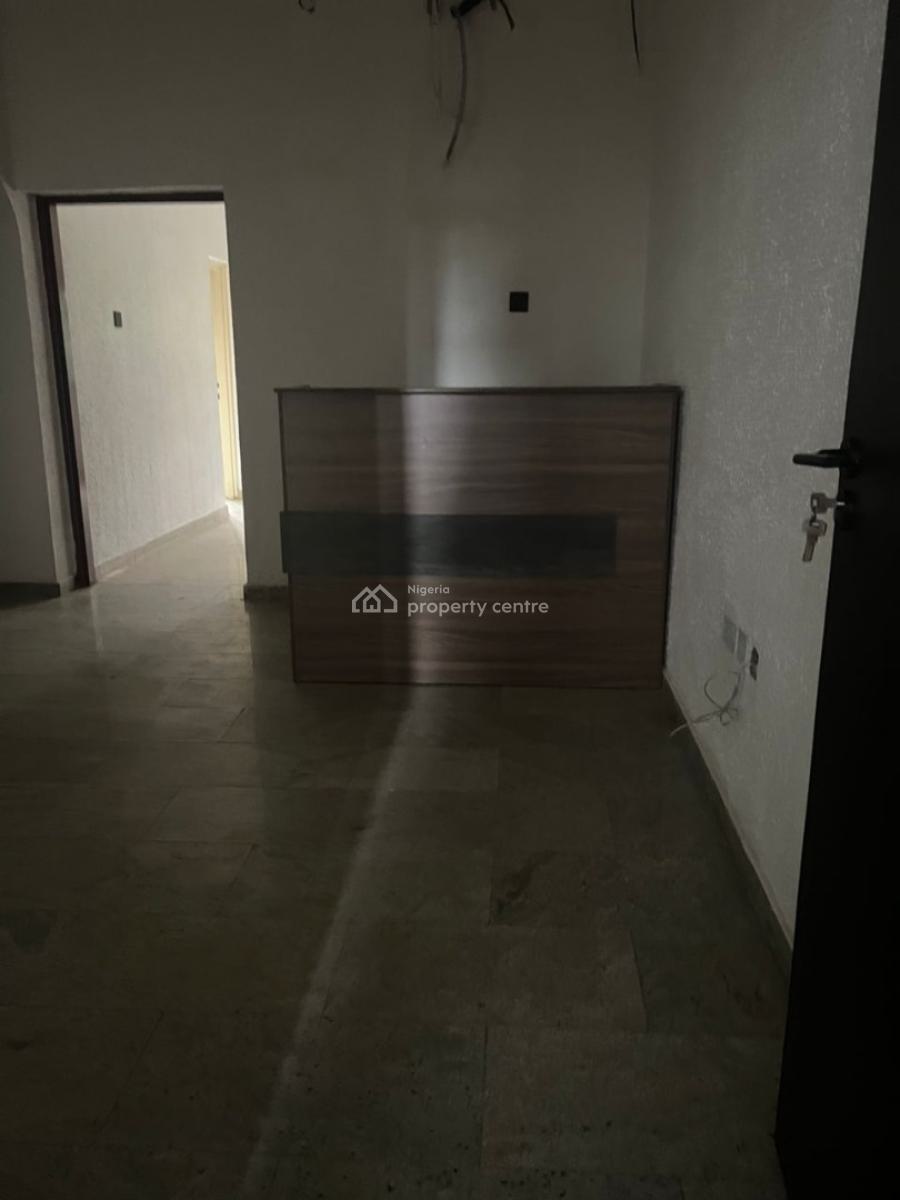 5 Bedroom Terrace Duplex, Gra, Ikeja, Lagos, Terraced Duplex for Rent