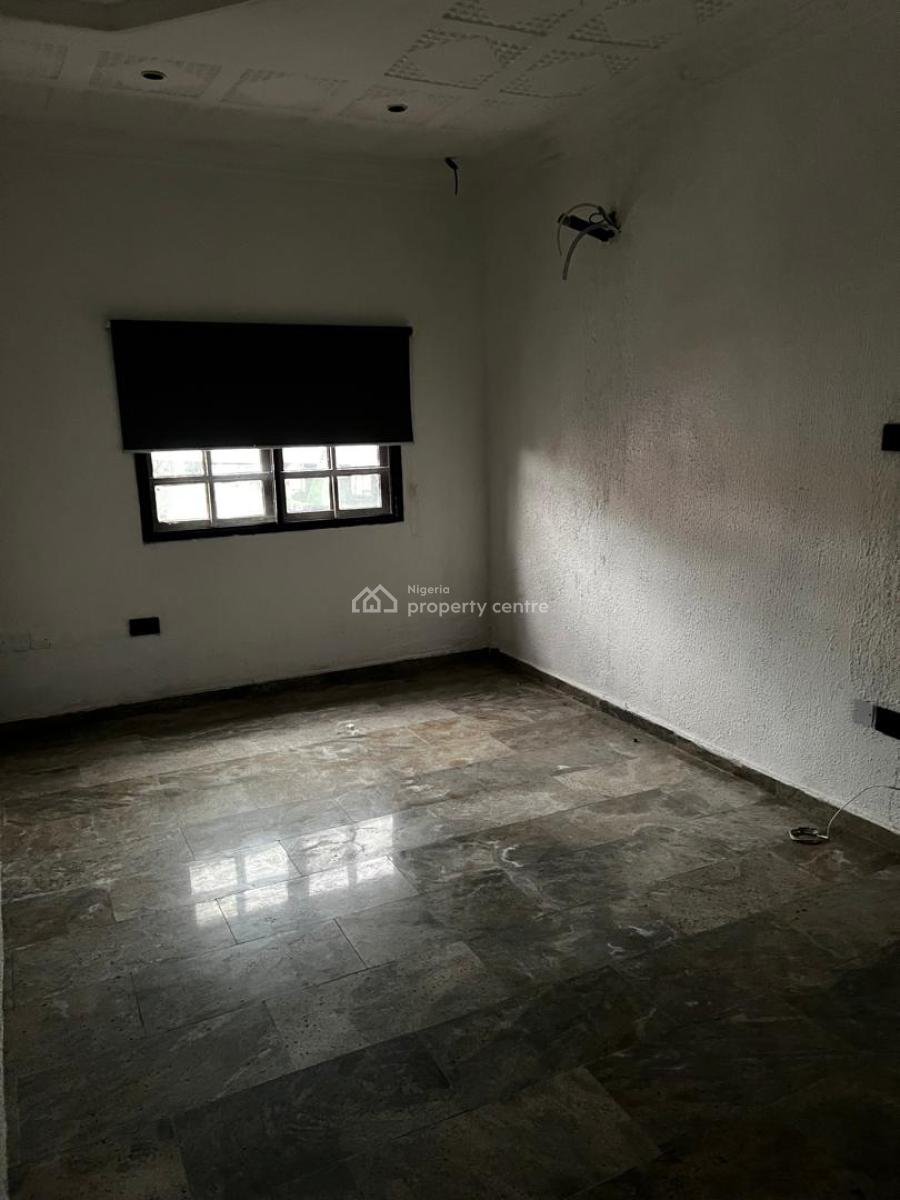 5 Bedroom Terrace Duplex, Gra, Ikeja, Lagos, Terraced Duplex for Rent