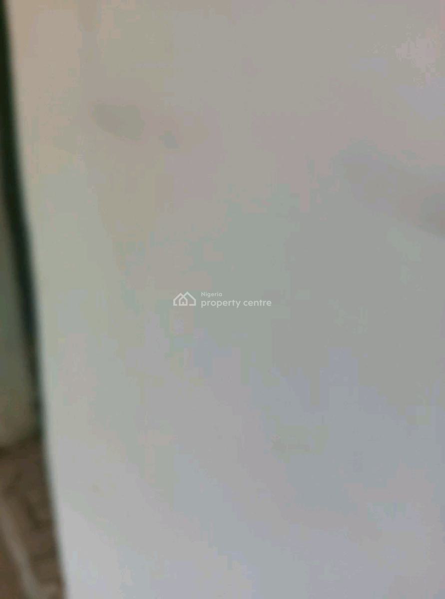 a Clean and Decent Room Selfcon Apartment, Adedayo Osho Street, Akoka, Yaba, Lagos, Self Contain (single Rooms) for Rent