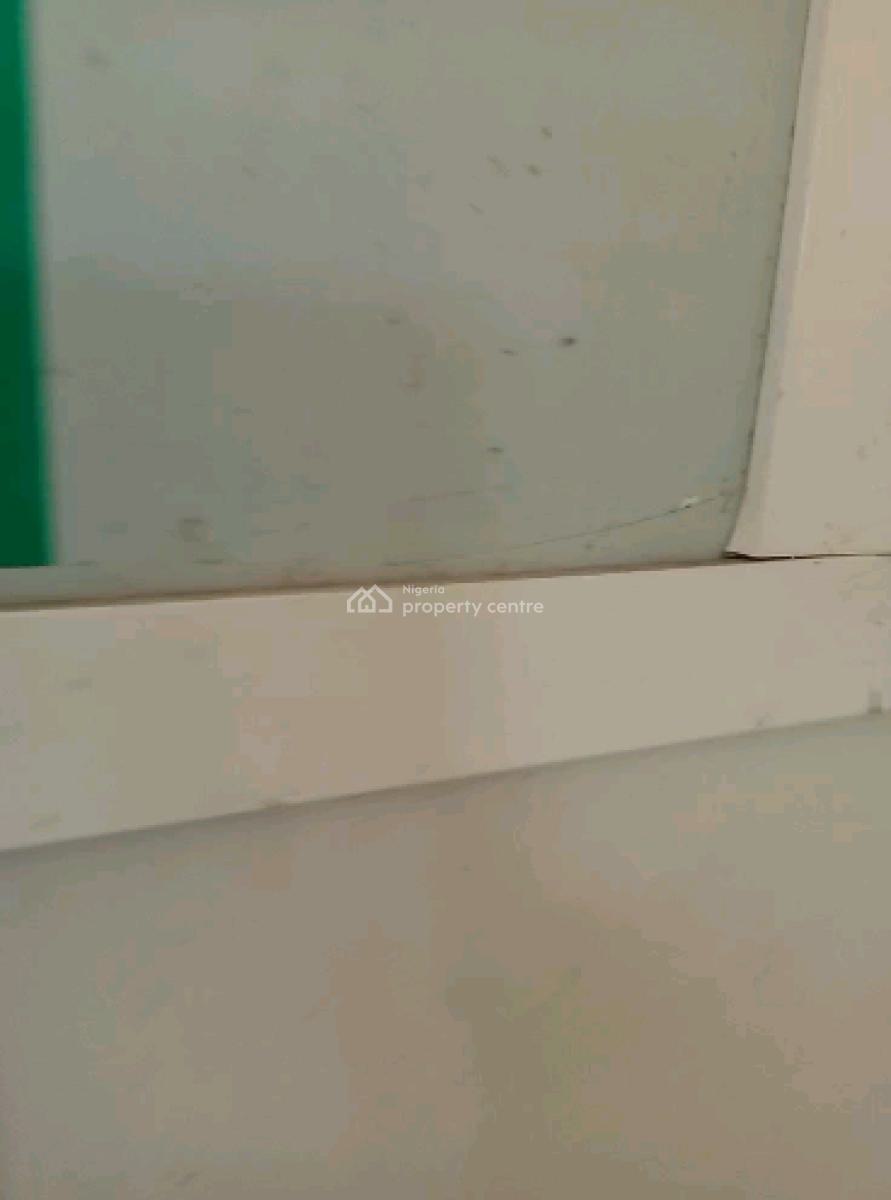 a Clean and Decent Room Selfcon Apartment, Adedayo Osho Street, Akoka, Yaba, Lagos, Self Contain (single Rooms) for Rent