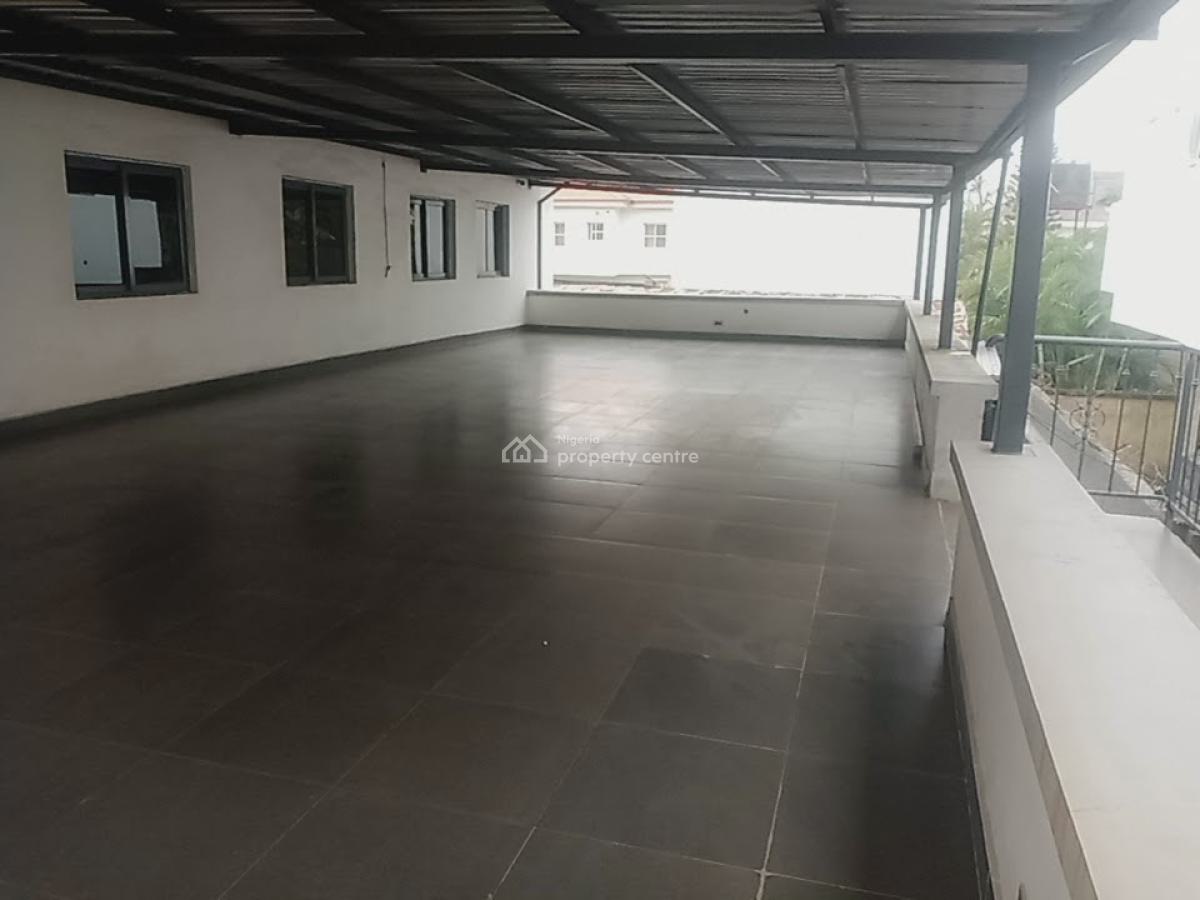 Shop, Folosibo Lekki Phase1, Lekki, Lagos, Plaza / Complex / Mall for Rent