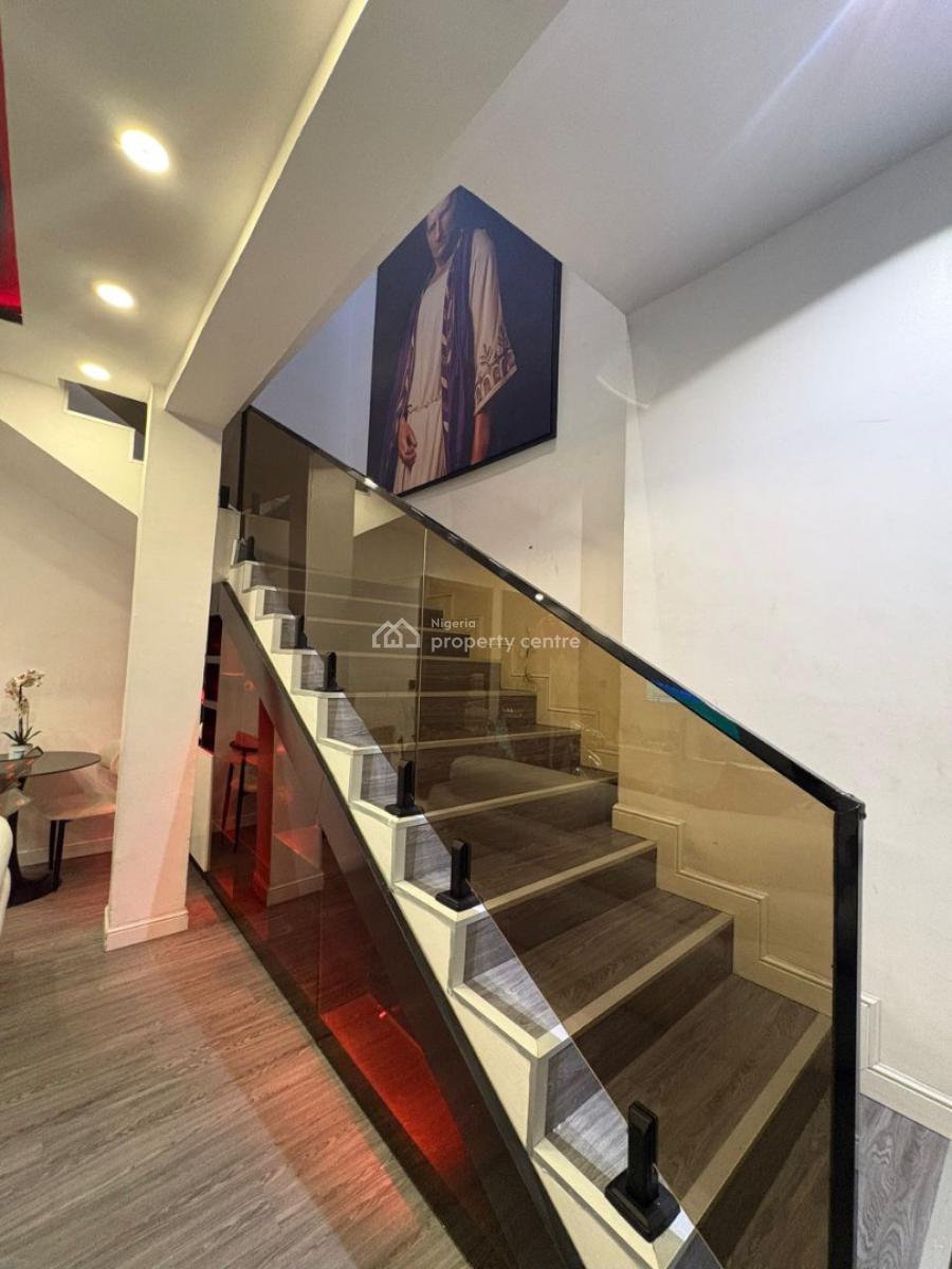 Luxury 2bedroom Apartment, Ikate, Lekki, Lagos, Flat / Apartment Short Let