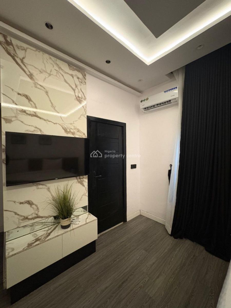 Luxury 2bedroom Apartment, Ikate, Lekki, Lagos, Flat / Apartment Short Let