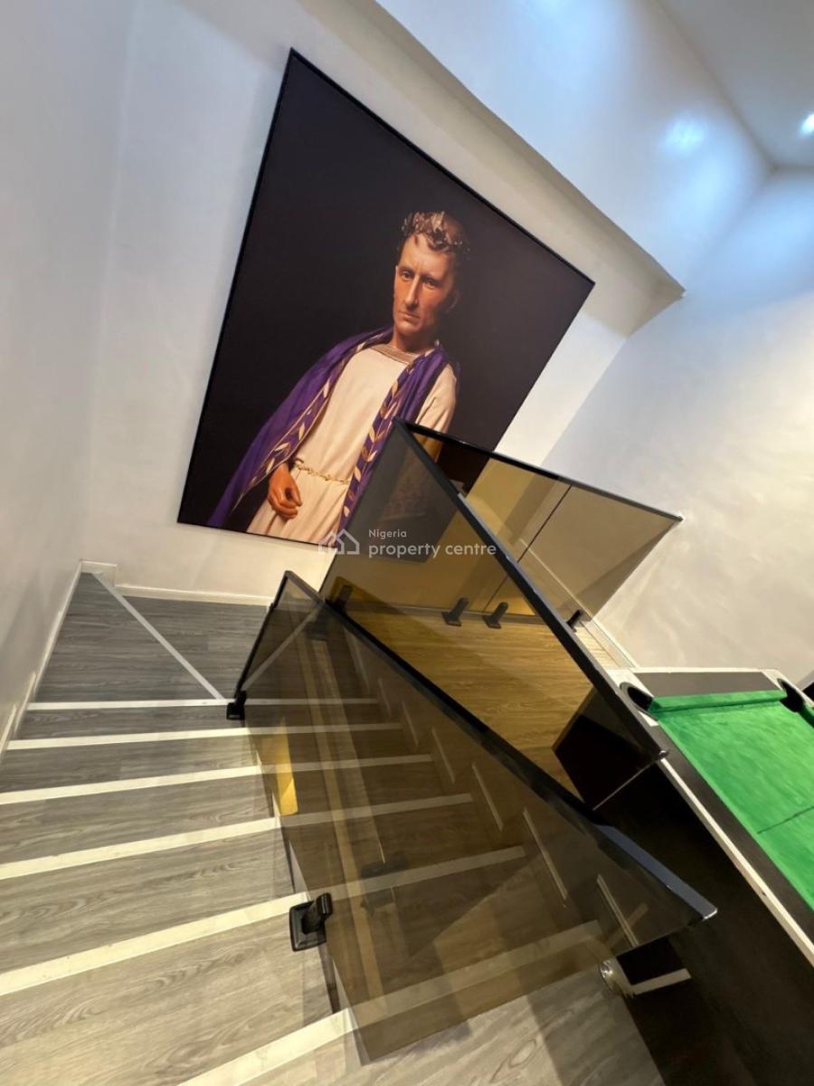 Luxury 2bedroom Apartment, Ikate, Lekki, Lagos, Flat / Apartment Short Let