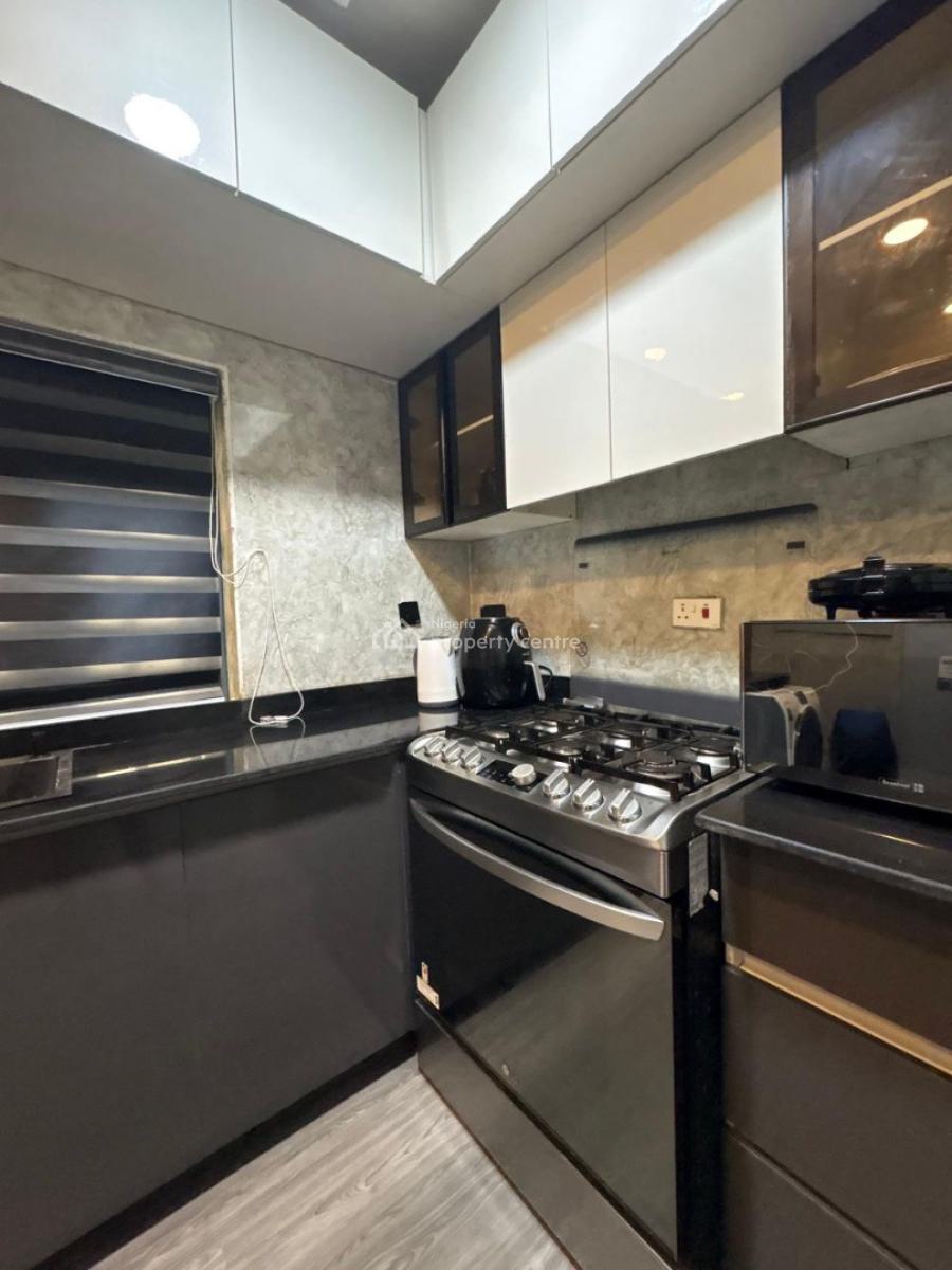 Luxury 2bedroom Apartment, Ikate, Lekki, Lagos, Flat / Apartment Short Let