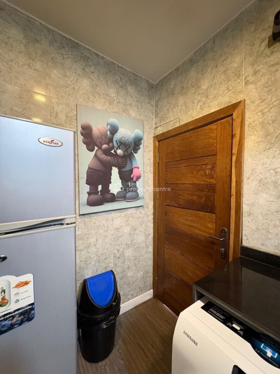 Luxury 2bedroom Apartment, Ikate, Lekki, Lagos, Flat / Apartment Short Let