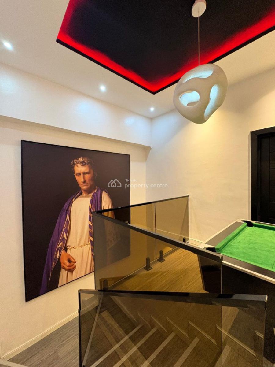 Luxury 2bedroom Apartment, Ikate, Lekki, Lagos, Flat / Apartment Short Let