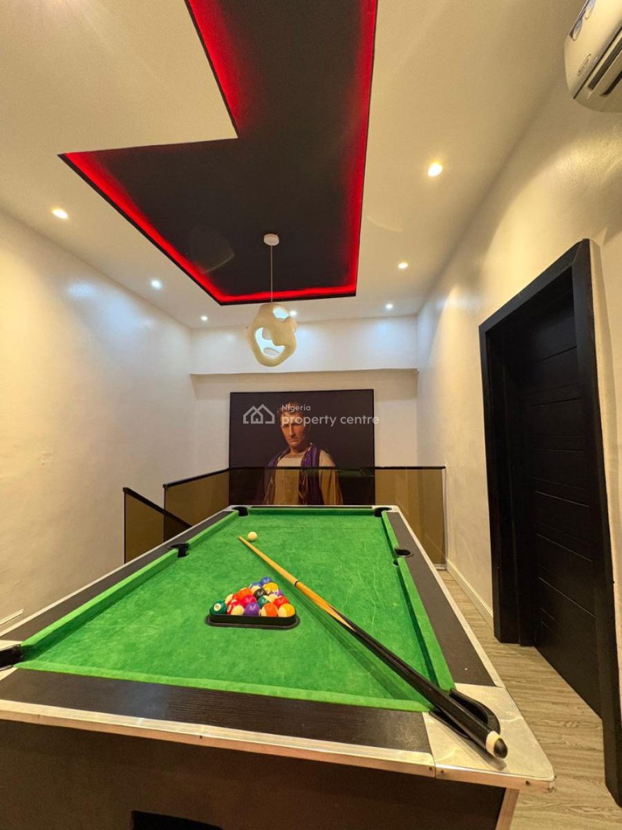 Luxury 2bedroom Apartment, Ikate, Lekki, Lagos, Flat / Apartment Short Let