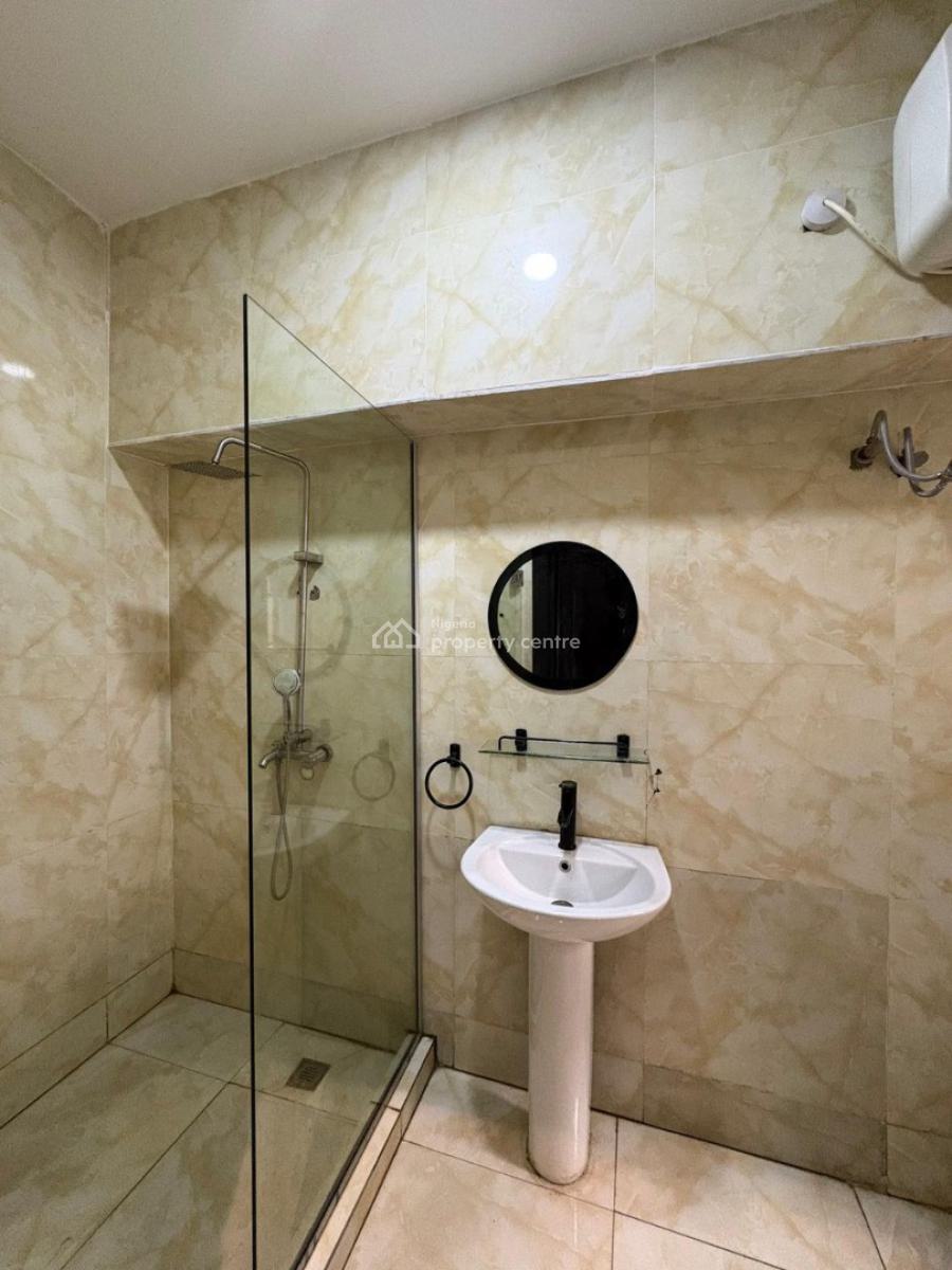 Luxury 2bedroom Apartment, Ikate, Lekki, Lagos, Flat / Apartment Short Let